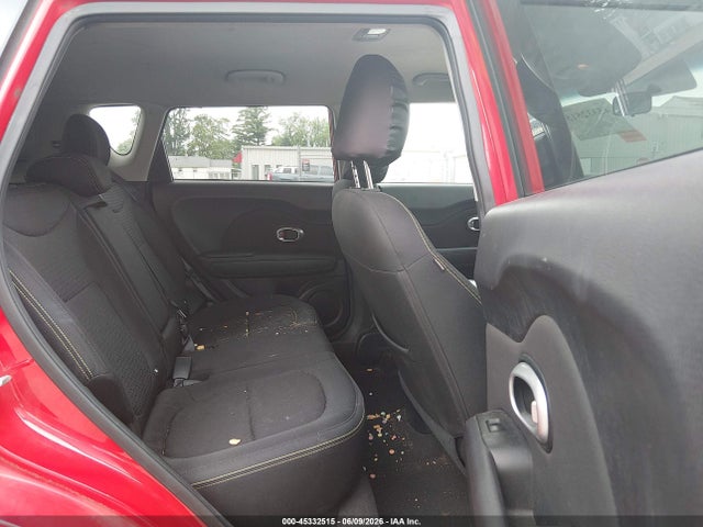 Aukcja sprzedaży 2015 Kia Soul +, vin: KNDJP3A50F7757007, numer aukcji: 45332515