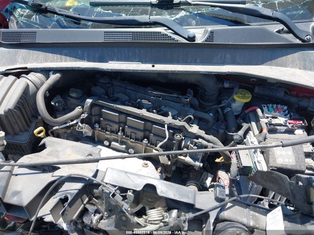 Продажа на аукционе авто 2019 Jeep Compass Latitude 4x4, vin: 3C4NJDBB5KT813168, номер лота: 45332516