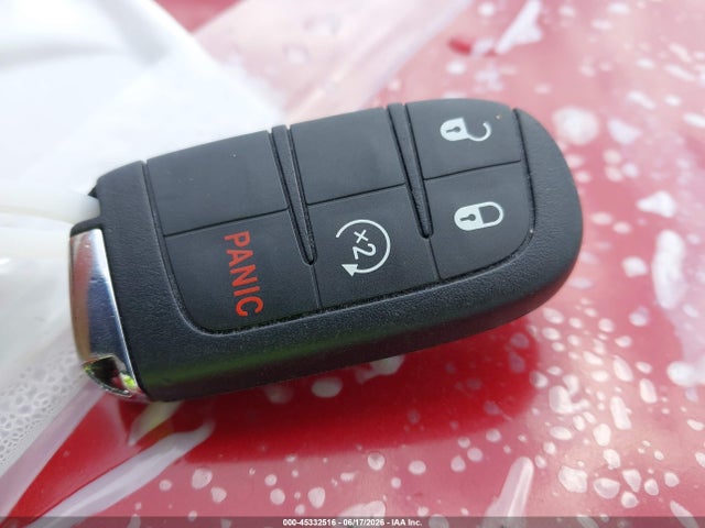 Продажа на аукционе авто 2019 Jeep Compass Latitude 4x4, vin: 3C4NJDBB5KT813168, номер лота: 45332516
