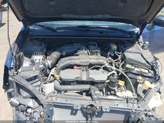 Aukcja sprzedaży 2016 Subaru Impreza 2.0i, vin: JF1GPAA66G8331234, numer aukcji: 45332519
