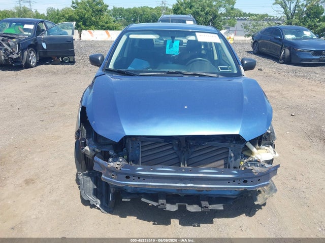 Aukcja sprzedaży 2016 Subaru Impreza 2.0i, vin: JF1GPAA66G8331234, numer aukcji: 45332519