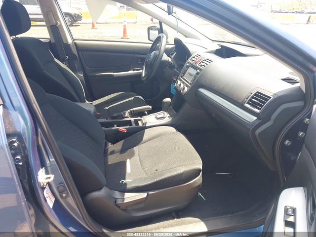 Aukcja sprzedaży 2016 Subaru Impreza 2.0i, vin: JF1GPAA66G8331234, numer aukcji: 45332519