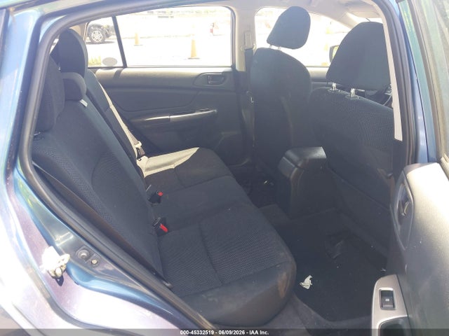 Aukcja sprzedaży 2016 Subaru Impreza 2.0i, vin: JF1GPAA66G8331234, numer aukcji: 45332519