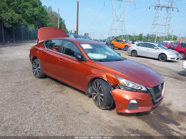 2019 1N4BL4CW2KC183187 zdjęcie główne