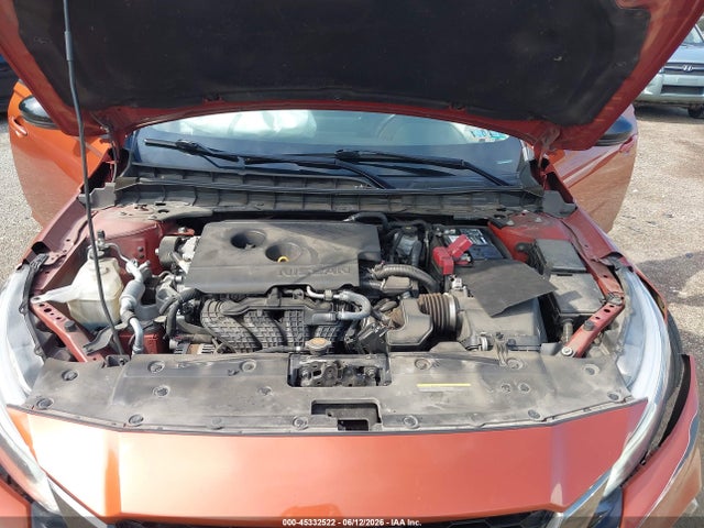 Nissan Altima 2.5 Sr 2019 1N4BL4CW2KC183187 Image 10