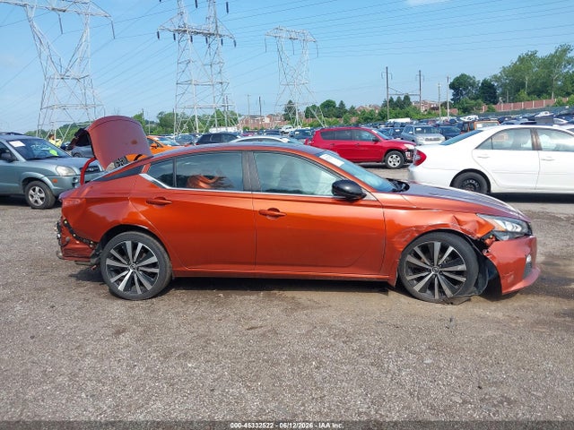 Nissan Altima 2.5 Sr 2019 1N4BL4CW2KC183187 Image 13