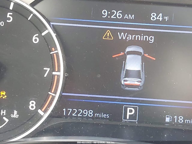 Nissan Altima 2.5 Sr 2019 1N4BL4CW2KC183187 Image 15
