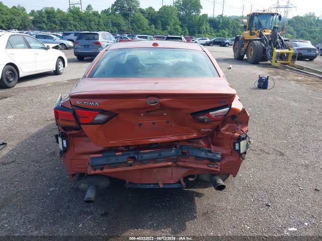 Nissan Altima 2.5 Sr 2019 1N4BL4CW2KC183187 Image 16