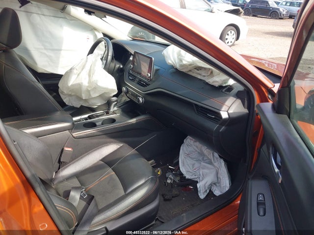 Nissan Altima 2.5 Sr 2019 1N4BL4CW2KC183187 Image 5