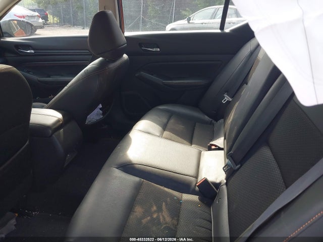 Nissan Altima 2.5 Sr 2019 1N4BL4CW2KC183187 Image 8