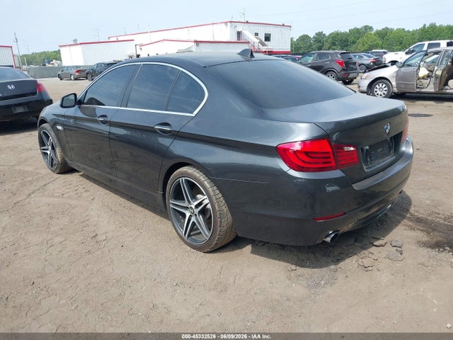 Aukcja sprzedaży 2012 Bmw 535i Xdrive, vin: WBAFU7C58CDU63139, numer aukcji: 45332526