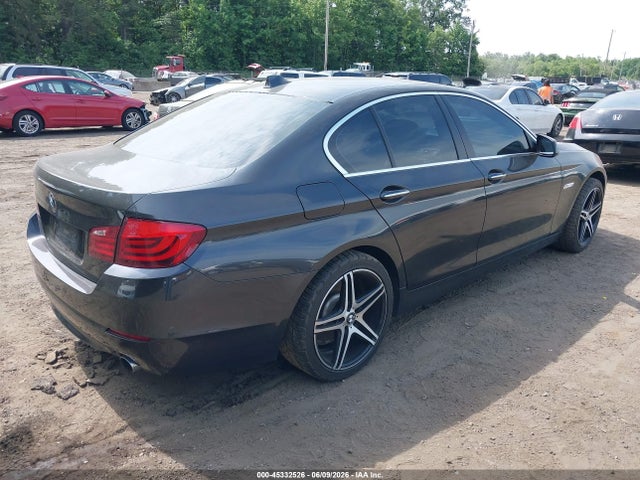 Aukcja sprzedaży 2012 Bmw 535i Xdrive, vin: WBAFU7C58CDU63139, numer aukcji: 45332526