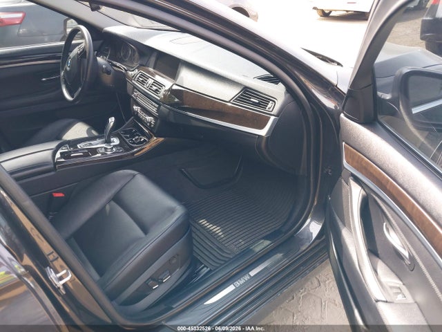 Aukcja sprzedaży 2012 Bmw 535i Xdrive, vin: WBAFU7C58CDU63139, numer aukcji: 45332526