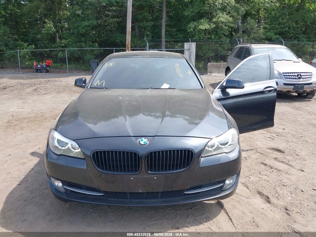 Aukcja sprzedaży 2012 Bmw 535i Xdrive, vin: WBAFU7C58CDU63139, numer aukcji: 45332526
