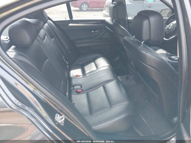 Aukcja sprzedaży 2012 Bmw 535i Xdrive, vin: WBAFU7C58CDU63139, numer aukcji: 45332526