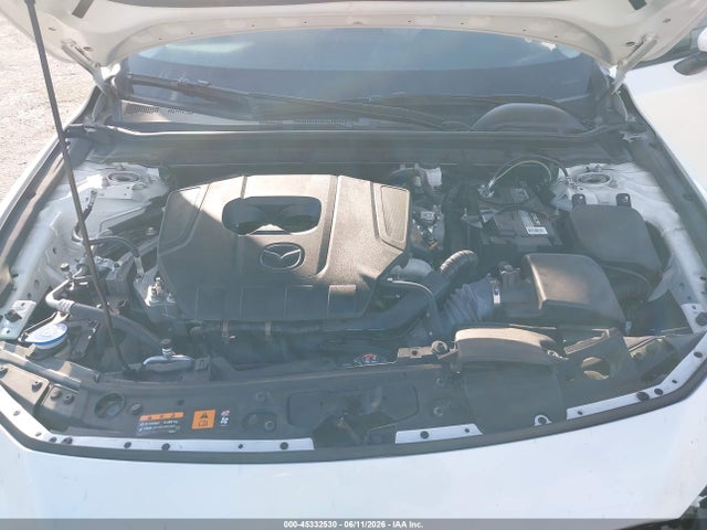 2023 Mazda Mazda3 2.5 S Preferred მანქანა იყიდება აუქციონზე, vin: 3MZBPACM3PM366225, აუქციონის ნომერი: 45332530