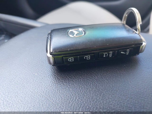 2023 Mazda Mazda3 2.5 S Preferred მანქანა იყიდება აუქციონზე, vin: 3MZBPACM3PM366225, აუქციონის ნომერი: 45332530