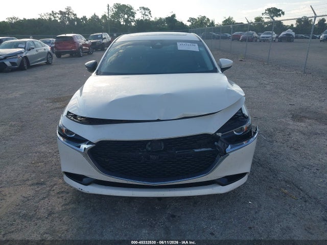 2023 Mazda Mazda3 2.5 S Preferred მანქანა იყიდება აუქციონზე, vin: 3MZBPACM3PM366225, აუქციონის ნომერი: 45332530