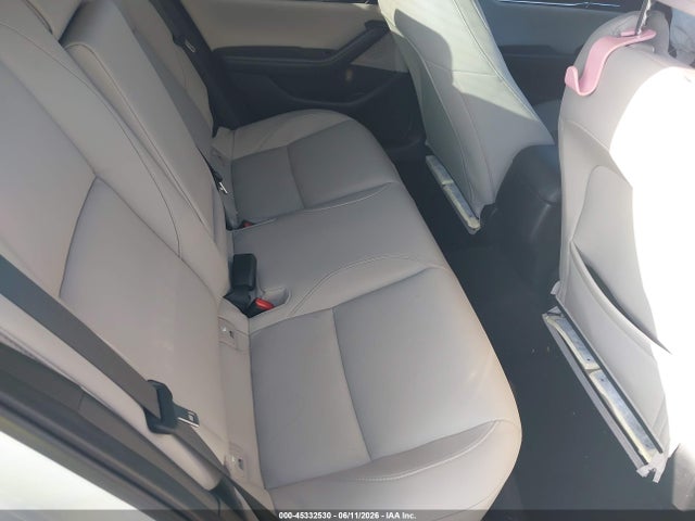 2023 Mazda Mazda3 2.5 S Preferred მანქანა იყიდება აუქციონზე, vin: 3MZBPACM3PM366225, აუქციონის ნომერი: 45332530