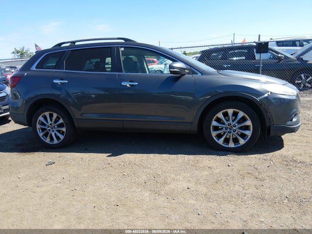Aukcja sprzedaży 2014 Mazda Cx-9 Grand Touring, vin: JM3TB3DV6E0440558, numer aukcji: 45332536