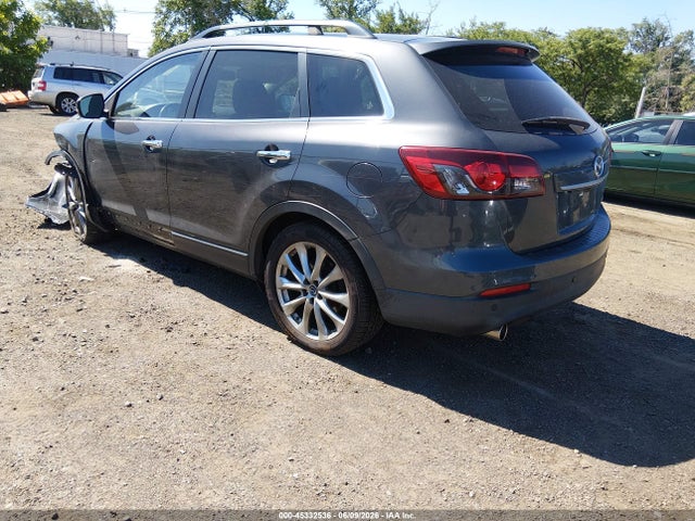 Aukcja sprzedaży 2014 Mazda Cx-9 Grand Touring, vin: JM3TB3DV6E0440558, numer aukcji: 45332536