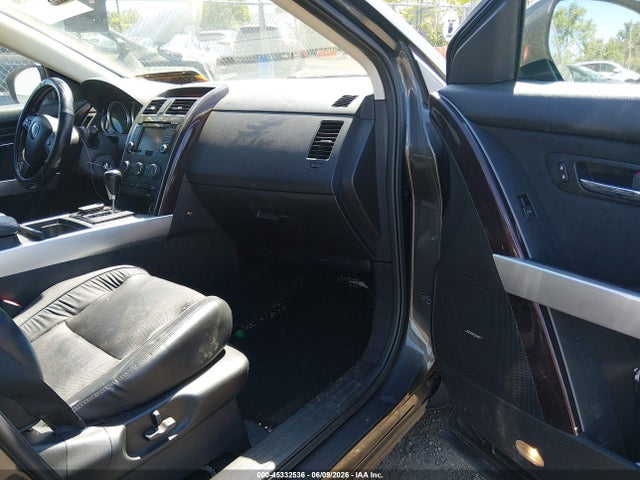 Aukcja sprzedaży 2014 Mazda Cx-9 Grand Touring, vin: JM3TB3DV6E0440558, numer aukcji: 45332536