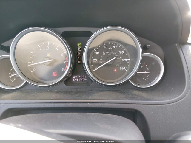 Aukcja sprzedaży 2014 Mazda Cx-9 Grand Touring, vin: JM3TB3DV6E0440558, numer aukcji: 45332536