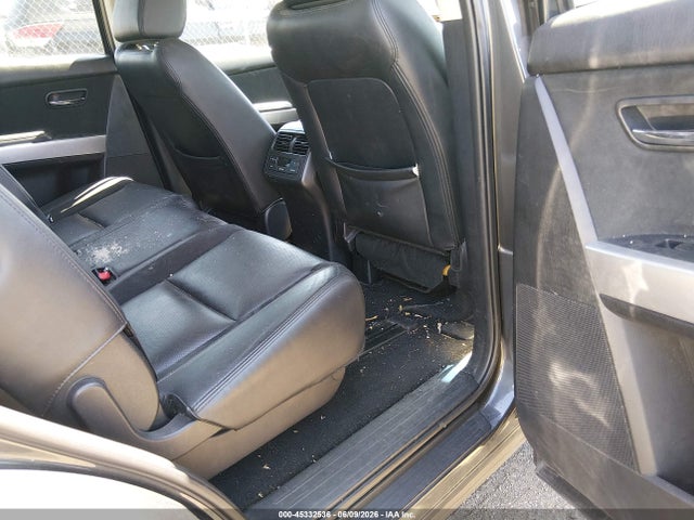 Aukcja sprzedaży 2014 Mazda Cx-9 Grand Touring, vin: JM3TB3DV6E0440558, numer aukcji: 45332536