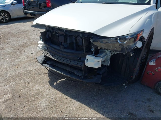 2020 Mazda Cx-5 Touring მანქანა იყიდება აუქციონზე, vin: JM3KFACM3L0722621, აუქციონის ნომერი: 45332537