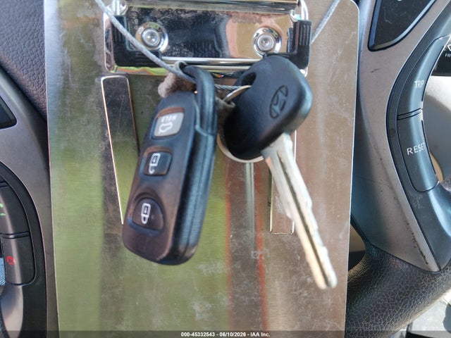 Продаж на аукціоні авто 2013 Hyundai Elantra Gls, vin: 5NPDH4AE1DH301039, номер лоту: 45332543