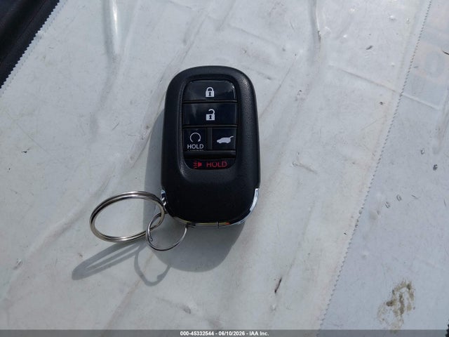 2023 Honda Civic Sport მანქანა იყიდება აუქციონზე, vin: 19XFL2H80PE014568, აუქციონის ნომერი: 45332544