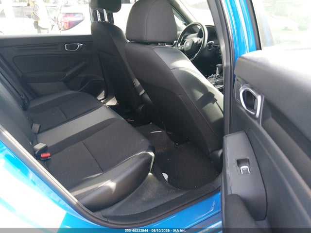 2023 Honda Civic Sport მანქანა იყიდება აუქციონზე, vin: 19XFL2H80PE014568, აუქციონის ნომერი: 45332544