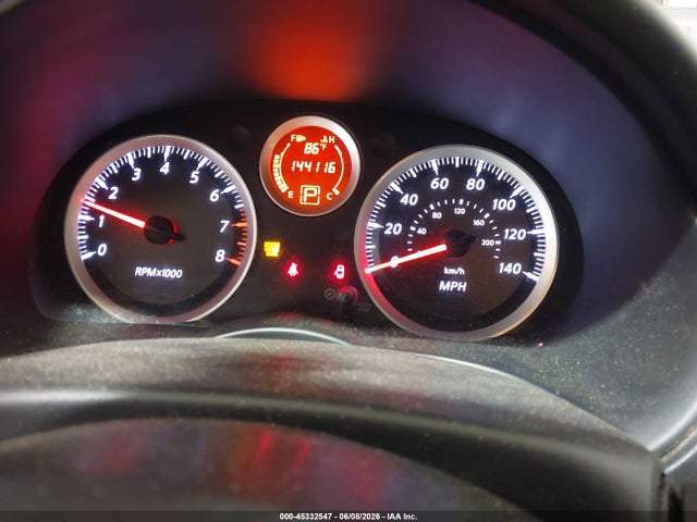Aukcja sprzedaży 2012 Nissan Sentra 2.0 S, vin: 3N1AB6AP7CL743939, numer aukcji: 45332547