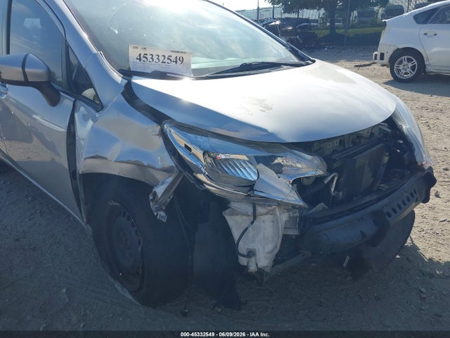 Nissan Versa Note S (sr)/s Plus/sl/sr/sv 2016 3N1CE2CP6GL407548 Image 12