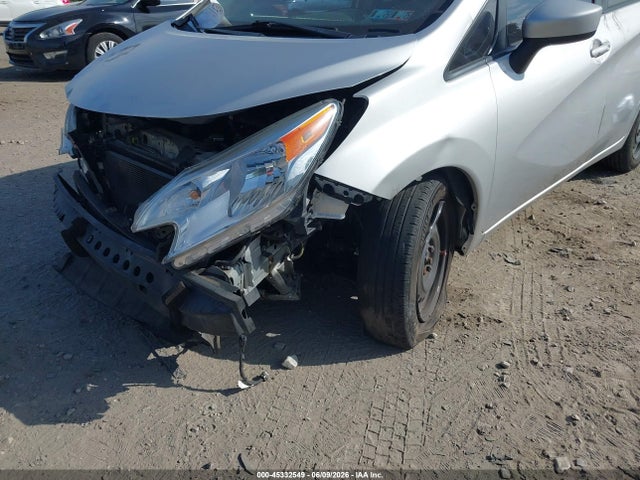 Nissan Versa Note S (sr)/s Plus/sl/sr/sv 2016 3N1CE2CP6GL407548 Image 13