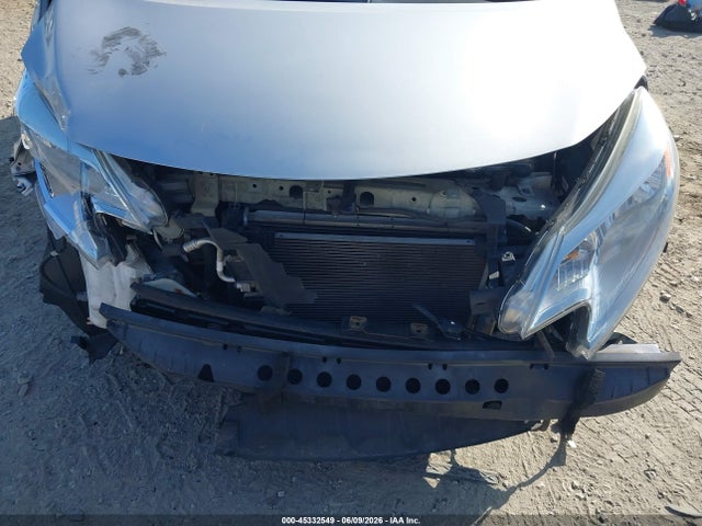 Nissan Versa Note S (sr)/s Plus/sl/sr/sv 2016 3N1CE2CP6GL407548 Image 6