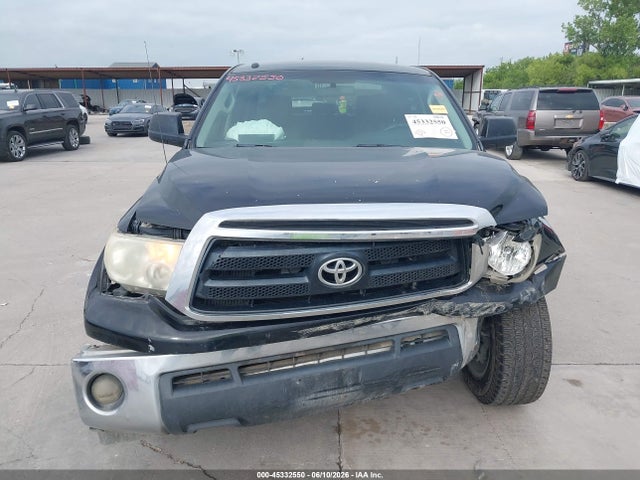 Продажа на аукционе авто 2010 Toyota Tundra Grade 5.7l V8, vin: 5TFEY5F15AX075328, номер лота: 45332550