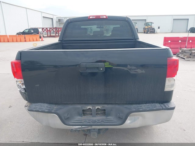 Продажа на аукционе авто 2010 Toyota Tundra Grade 5.7l V8, vin: 5TFEY5F15AX075328, номер лота: 45332550
