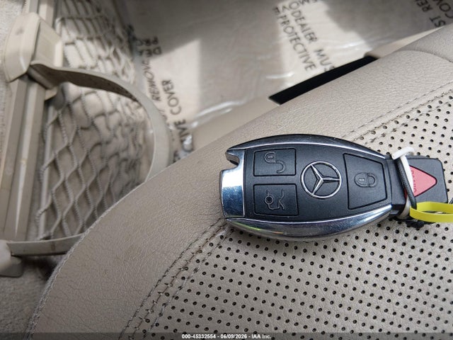 Aukcja sprzedaży 2012 Mercedes-benz Cls 550, vin: WDDLJ7DBXCA051976, numer aukcji: 45332554