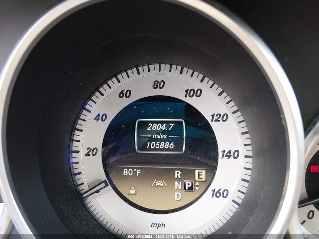 Aukcja sprzedaży 2012 Mercedes-benz Cls 550, vin: WDDLJ7DBXCA051976, numer aukcji: 45332554
