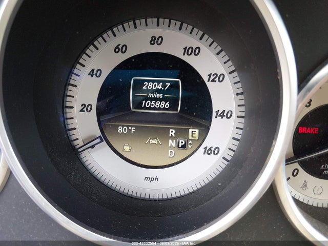 Aukcja sprzedaży 2012 Mercedes-benz Cls 550, vin: WDDLJ7DBXCA051976, numer aukcji: 45332554