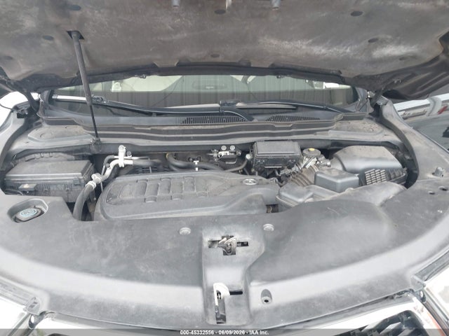 Aukcja sprzedaży 2017 Acura Mdx, vin: 5FRYD4H39HB003701, numer aukcji: 45332556