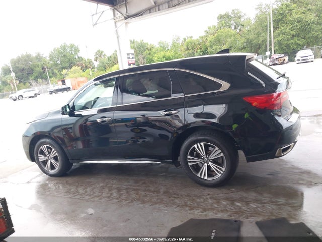 Aukcja sprzedaży 2017 Acura Mdx, vin: 5FRYD4H39HB003701, numer aukcji: 45332556
