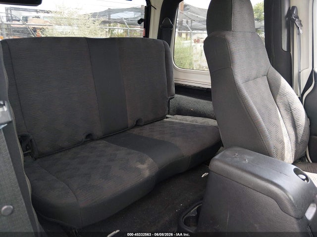 Aukcja sprzedaży 2005 Jeep Wrangler X, vin: 1J4FA39S75P365426, numer aukcji: 45332563