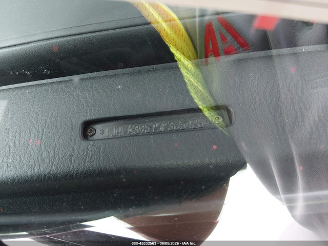 Aukcja sprzedaży 2005 Jeep Wrangler X, vin: 1J4FA39S75P365426, numer aukcji: 45332563