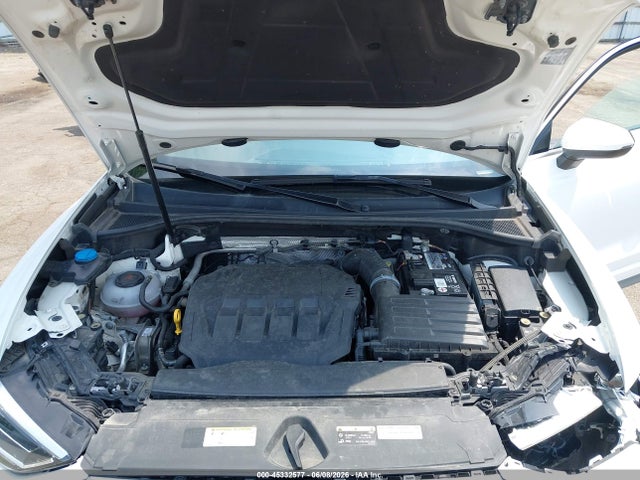 2023 Audi Q3 Premium 45 Tfsi S Line Quattro Tiptronic მანქანა იყიდება აუქციონზე, vin: WA1DECF31P1074130, აუქციონის ნომერი: 45332577