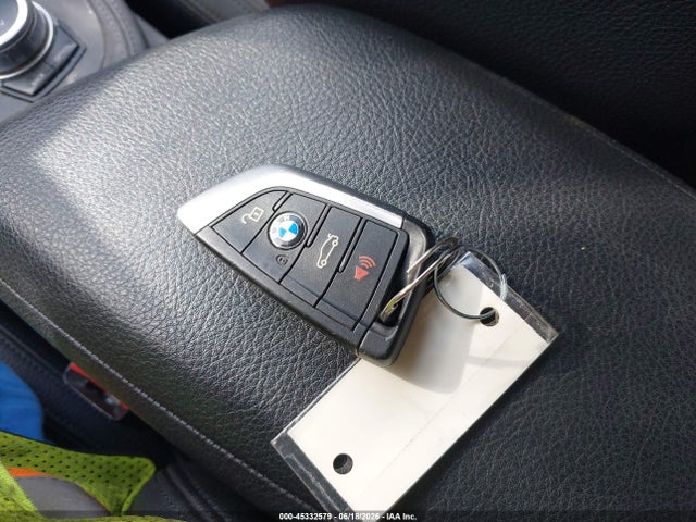 2022 Bmw X2 Xdrive28i მანქანა იყიდება აუქციონზე, vin: WBXYJ1C09N5T93222, აუქციონის ნომერი: 45332579