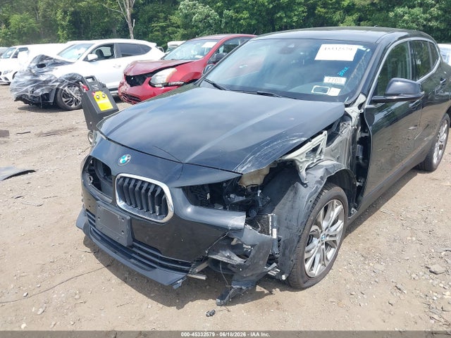 2022 Bmw X2 Xdrive28i მანქანა იყიდება აუქციონზე, vin: WBXYJ1C09N5T93222, აუქციონის ნომერი: 45332579