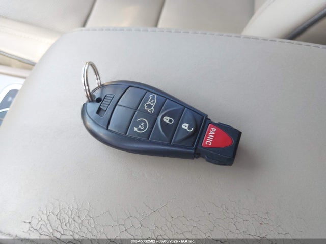 2011 Jeep Grand Cherokee Overland მანქანა იყიდება აუქციონზე, vin: 1J4RR6GG0BC528099, აუქციონის ნომერი: 45332582