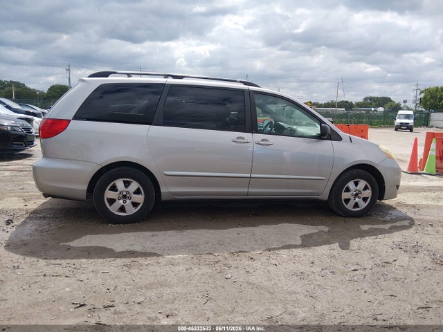 Продаж на аукціоні авто 2006 Toyota Sienna Le, vin: 5TDZA23CX6S432008, номер лоту: 45332583